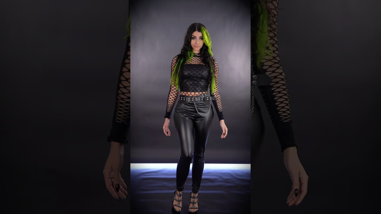 What do you think? 🖤 #foryou #helpmemakethismakesense #trending #gothclub #emo #dance #cosplay