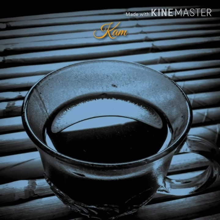 Status wa keren ' Kopi Hitam '