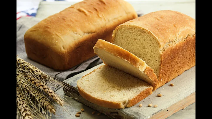 This Homemade Bread is the Perfect Pair to Fall So...