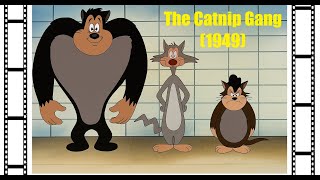 Mighty Mouse: The Catnip Gang (1949) – Old Cartoons | classic cartoons | vintage cartoons