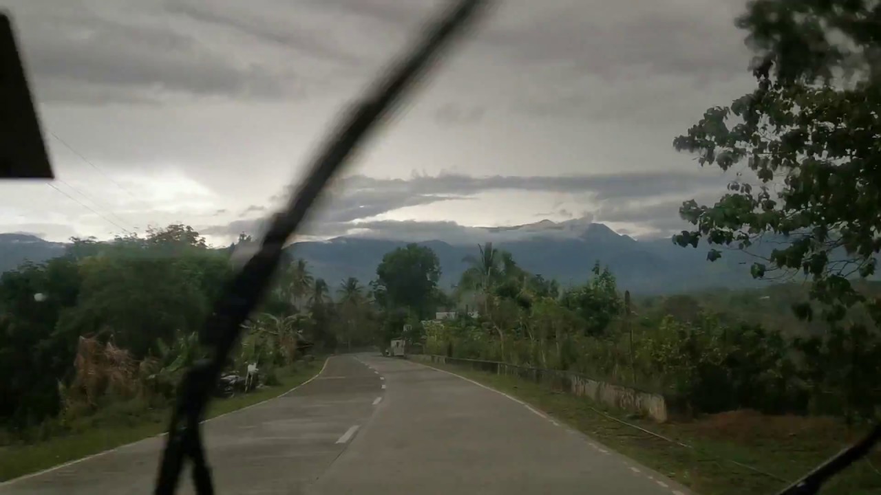 roadtrip-josefina-zamboanga-del-sur-youtube