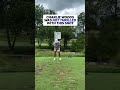 Charlie Woods played in a 14-for-2 sudden-death playoff at the U.S. Junior Am and did not advance.