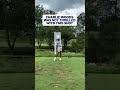 Charlie Woods played in a 14-for-2 sudden-death playoff at the U.S. Junior Am and did not advance.