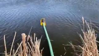 Filter Float | Product Demo | Flaman Agriculture