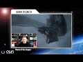 EPS 72: Dragon v Dragon air-to-air combat from House of the Dragon