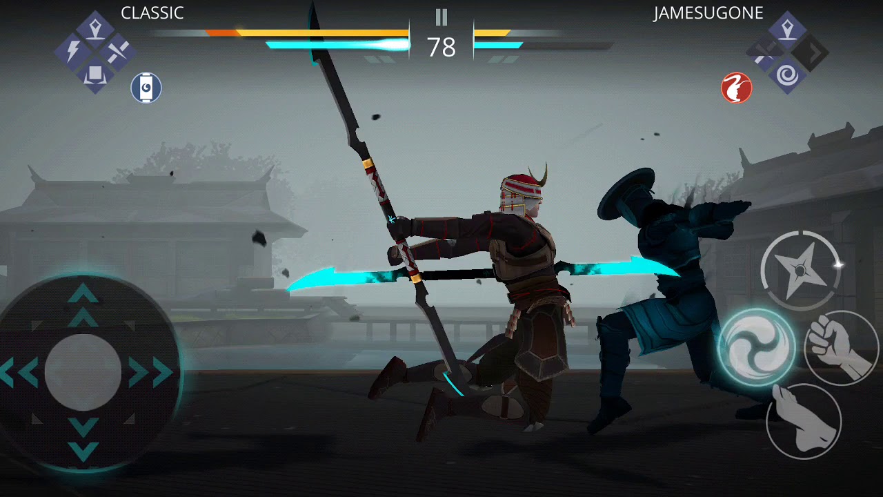 cara hack shadow fight 3 melalui pc cara hack shadow fight 3 melalui pc