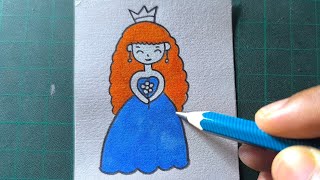 "Unlock Your Art Skills: Step-by-Step Guide to Drawing the Perfect Girl Every Time!"