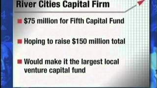 River Cities Capital - U.S. Bank Business Watch - 7/8/12