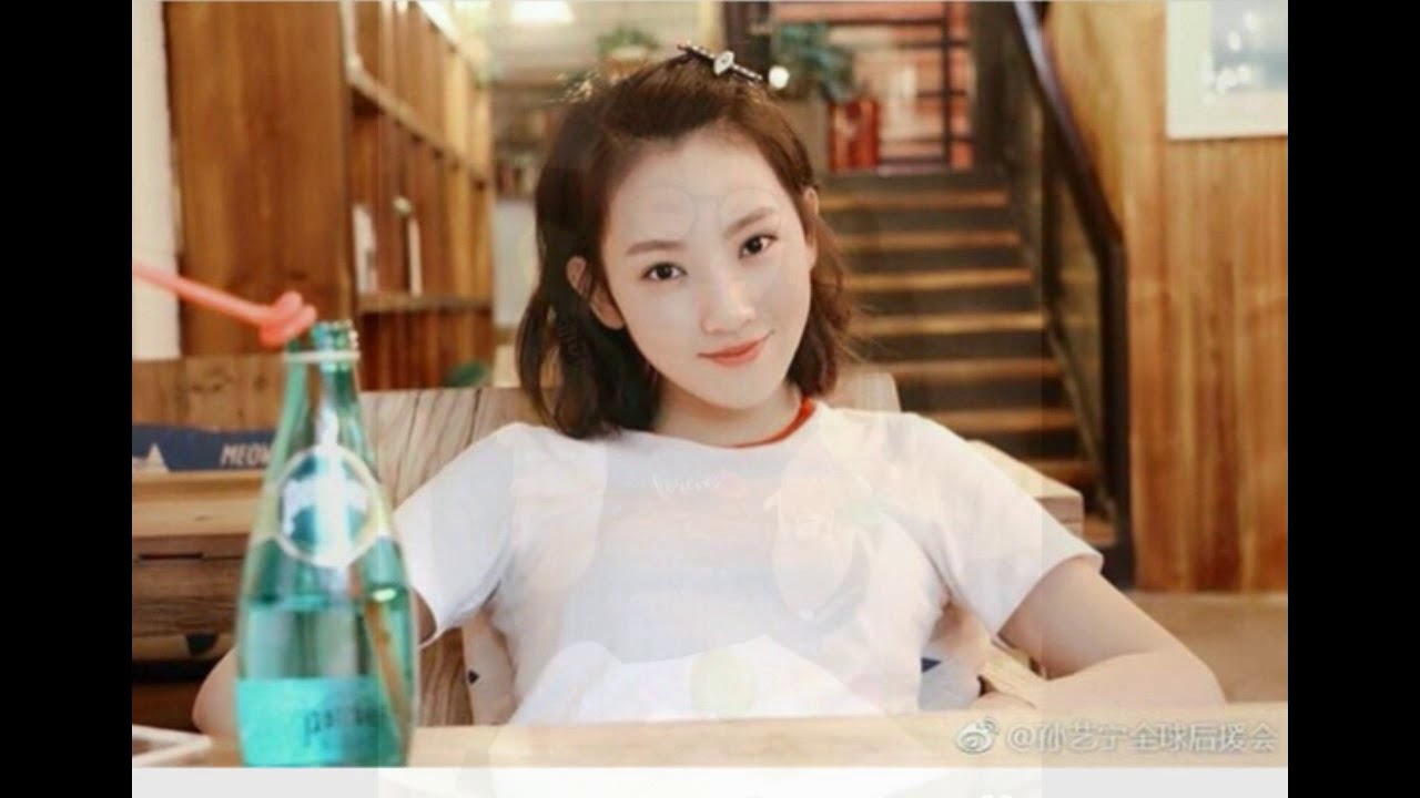 SUN YI NING | ACCIDENTALLY IN LOVE | FLY | VIDEO EDIT | - YouTube