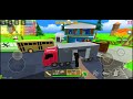 I win in dude theft wars multiplayer 2nd time 