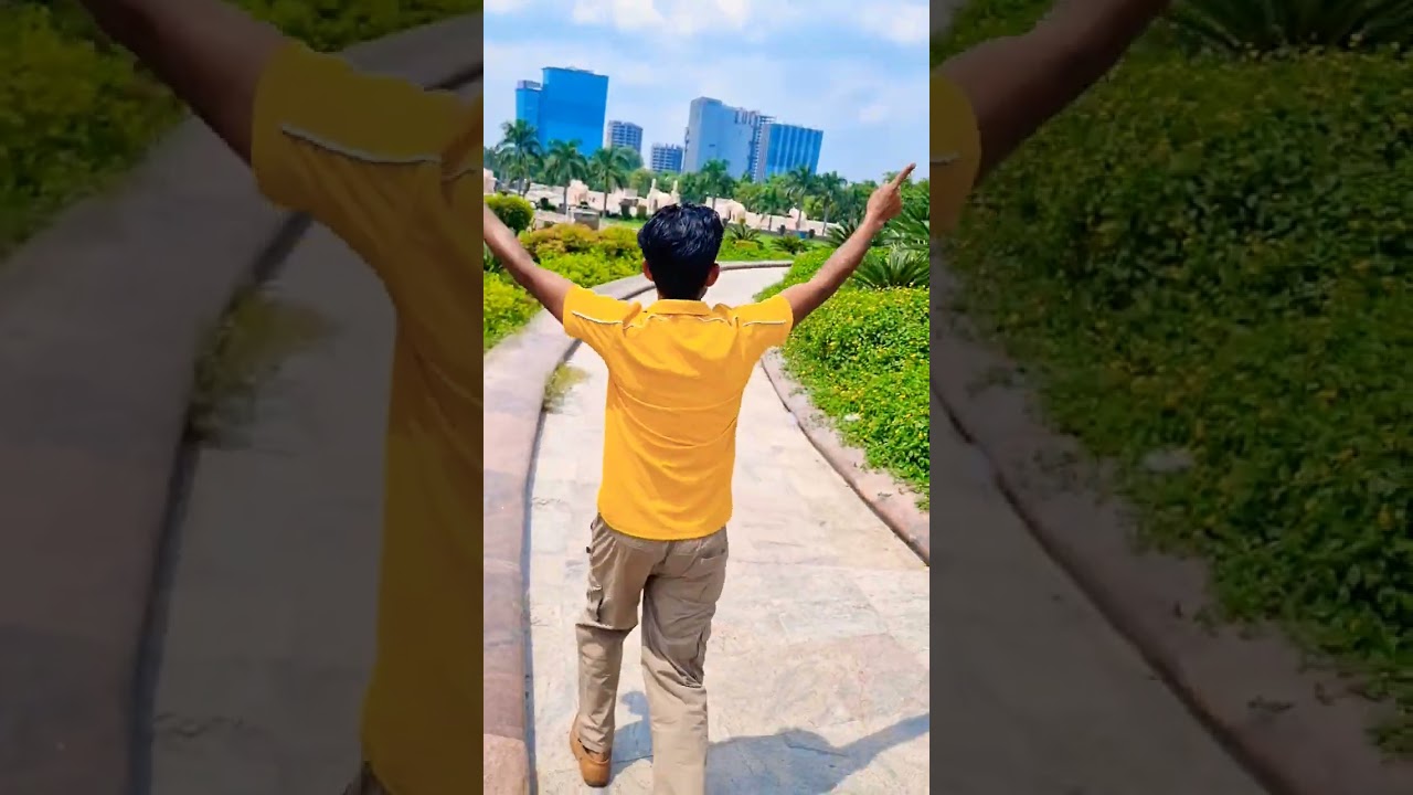 Raju Superstar First Time Dance on my you tube channel