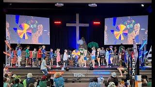 VBS 2022 Highlight Video