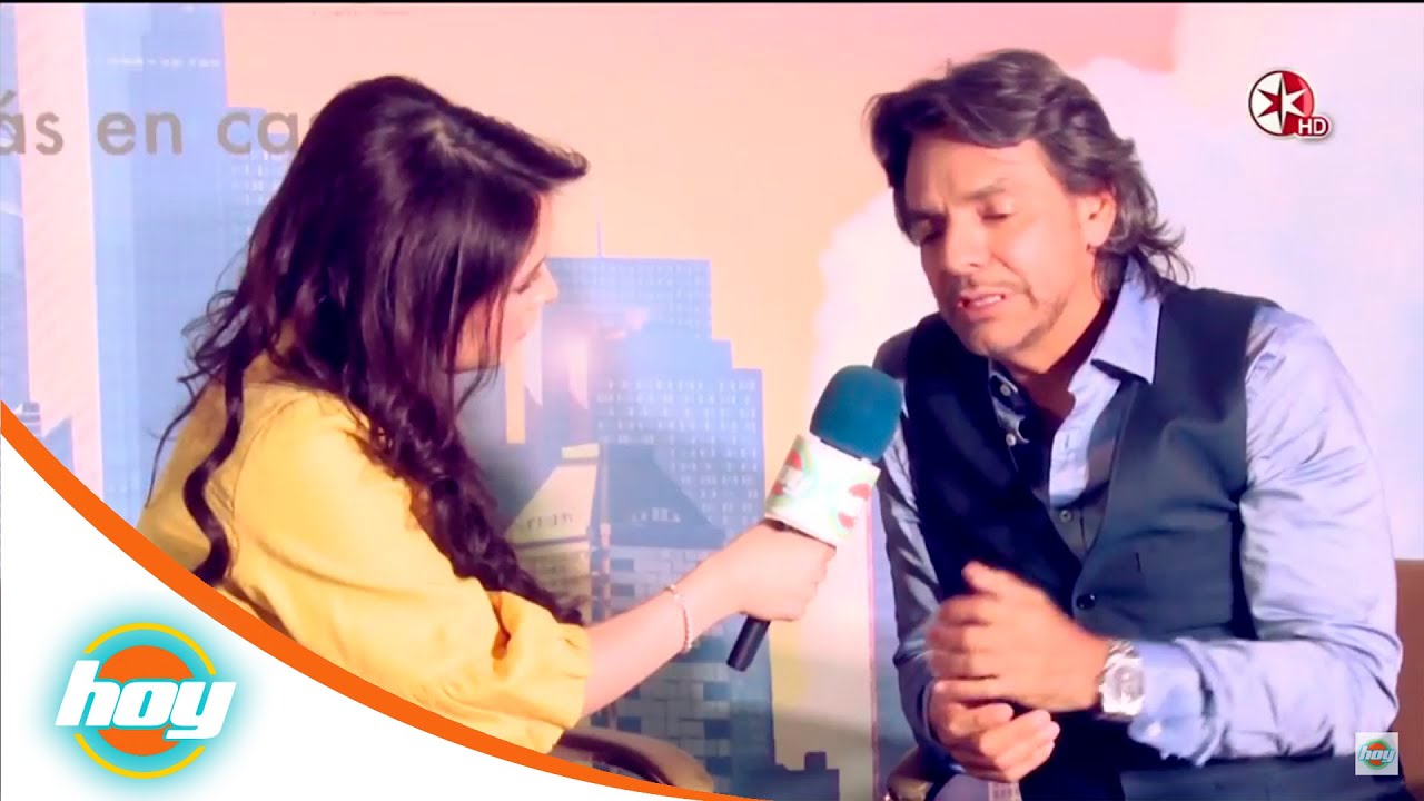 Marifer analiza la firma de Eugenio Dérbez | Hoy*