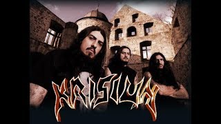Krisiun - Conquerors Of Armageddon