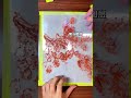 当我的画被小猫毁了!!怎么办??My Cat Ruined My Drawing… #art #drawing