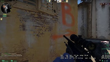 smoke grenade aimware