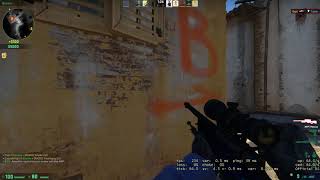 smoke grenade aimware