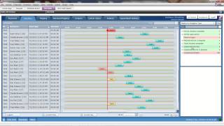Metrix Service 5.6 High-Level Demo Video