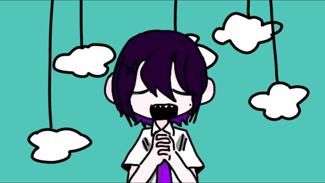 바움쿠헨 엔드롤 합작 @바쿠고좋아합니다 @체리_가넷 