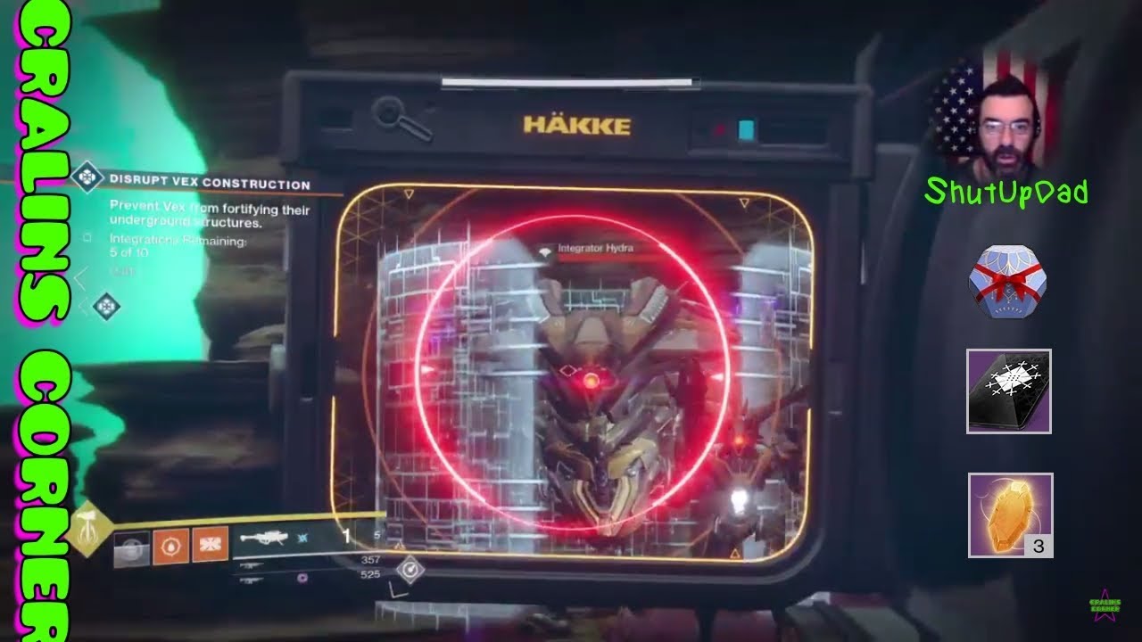 Xur / Masterwork Core / Three of Coins / Dawning's Gift / Crucible / Challenges / Destiny 2