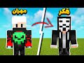 تو ماینکرافت تبدیل به هکر شدم و اداره برق رو هک کردم 