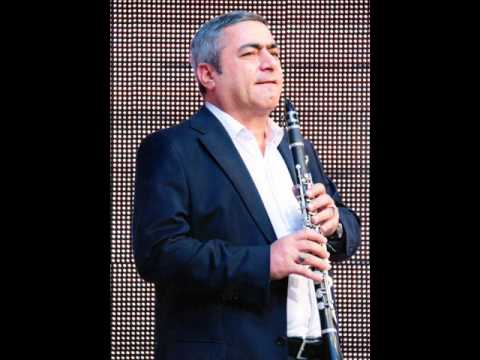 Haci Hemidoglu - Kinto (Azeri klarnet)