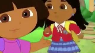 Dora the Explorer | I Cannot Stand This Puta