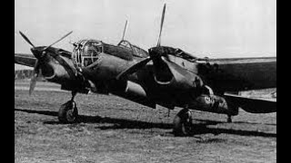 The 5 Worst Allied Bombers of WW2 — Flying Failures