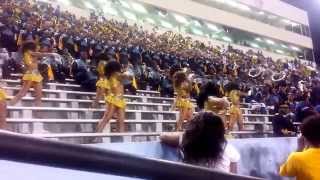 Southern University 2015 - He Loves Me Update