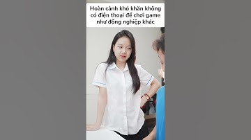 Khi đồng nghiệp tui nói nó khó khăn   #trending #funny #haihuoc #funnyvideo