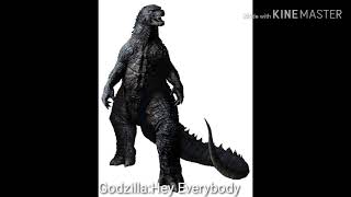 Mothra X Godzilla Episode 1