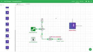 Using Synthetic/Smart Sensors in an IoTbrix Project screenshot 4
