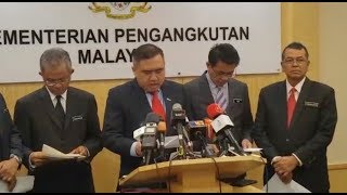 Tempoh tambahan 3 bulan untuk pemandu e-hailing screenshot 5