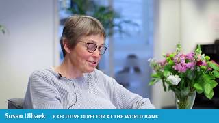 The future of the EU financial architecture