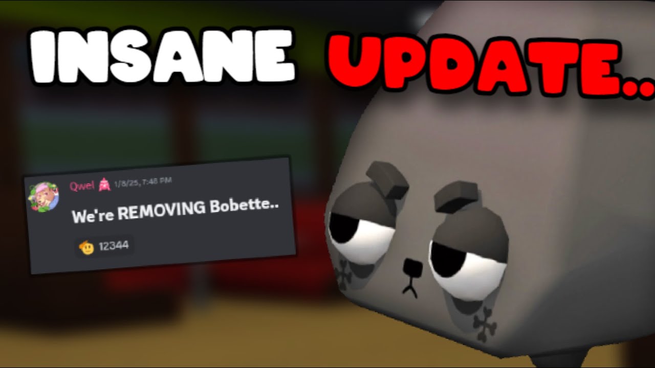 STOP Overlooking These New Dandys World Update Features! - YouTube