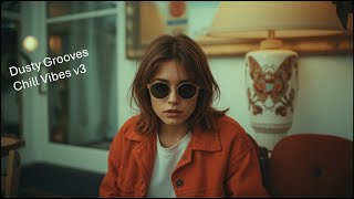 Chill Vibes v3 | Lo-fi Chill Relaxing