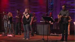 Vignette de la vidéo "When You Move [Sovereign Grace Music]"