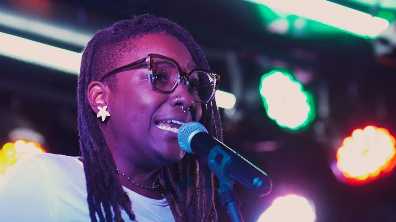 Vozes e Tambores - EdiçãoVR (Dia 01)