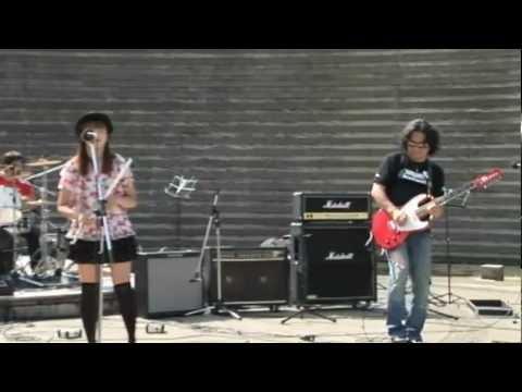 小さな願い2012 　Tomomi&スローハンド