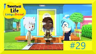Tomodachi Life: Living the Dream part 29 no commentary