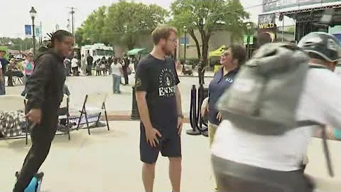 Total solar eclipse 2024: Watch parties in the Dallas-area