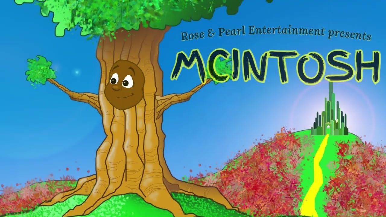 McIntosh | Teaser Trailer