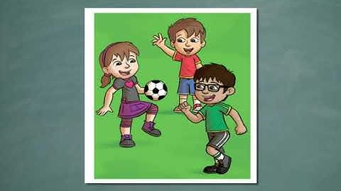 Descubre B Unit 1 Week 2