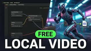 Wan on Mac Mini — Complete Video Generation Guide (Text-to-Video & Image-to-Video, Local AI) screenshot 3