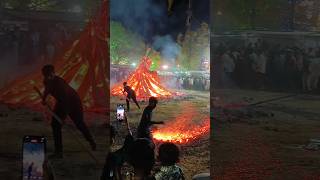 Palaj Holika Dahan Ll