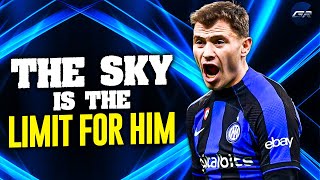 Is Nicolò Barella The Best Italian Midfielder Right Now ?
