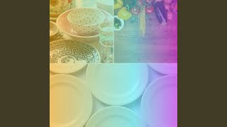 Modish Ambiance for Set Lunches