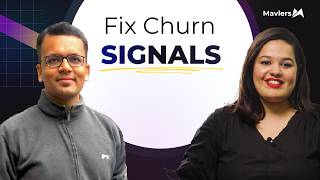 Customer Retention &amp; Churn Signals in Lifecycle Marketing | ft. Chintan Doshi