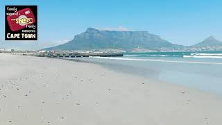 Cape Town | Table Mountain View | Lagoon Beach | Leisure Bay