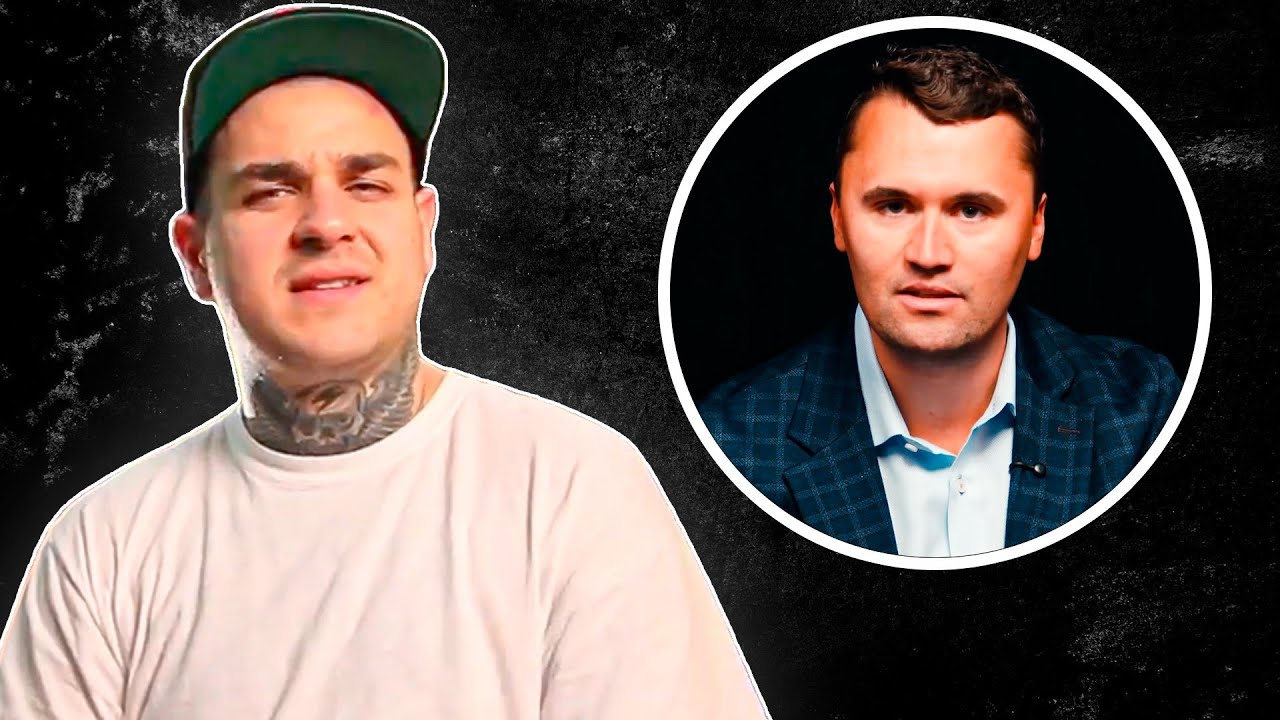 Вокалистка метала критикует людей, празднующих убийство Чарли Кирка